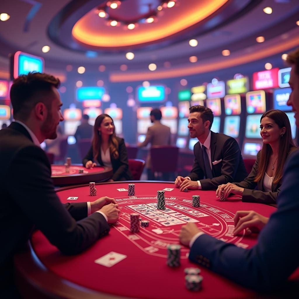 798bet Slot Online